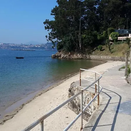 Estudio Con Vistas Al Mar شقة *