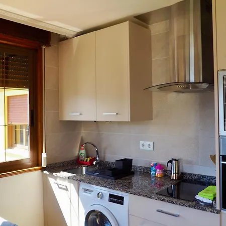 Estudio Con Vistas Al Mar شقة