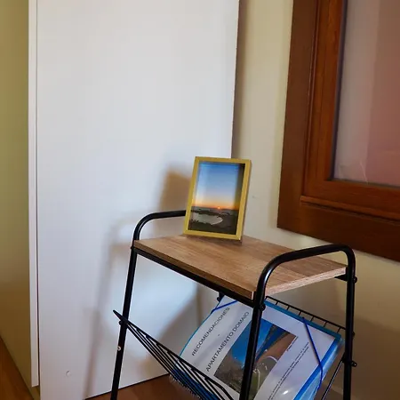 Estudio Con Vistas Al Mar شقة *