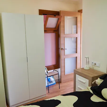 Estudio Con Vistas Al Mar شقة *