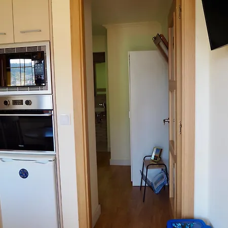 شقة Estudio Con Vistas Al Mar *