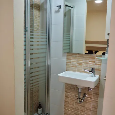 Estudio Con Vistas Al Mar شقة *