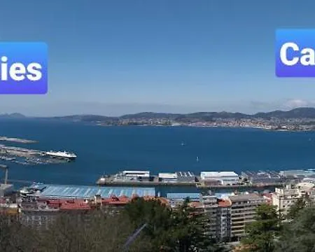 Estudio Con Vistas Al Mar شقة