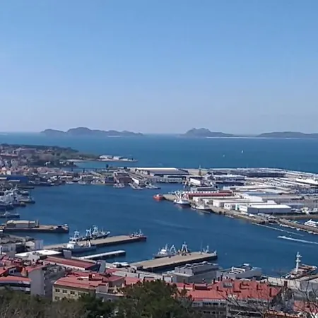 شقة Estudio Con Vistas Al Mar