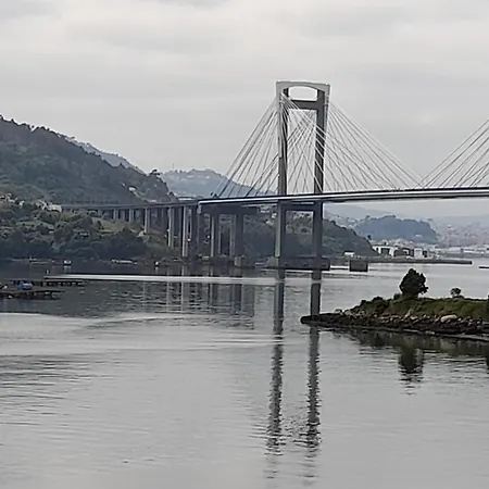 Estudio Con Vistas Al Mar *