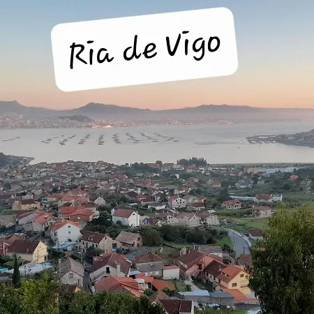 Estudio Con Vistas Al Mar