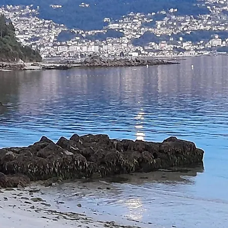 Estudio Con Vistas Al Mar شقة *