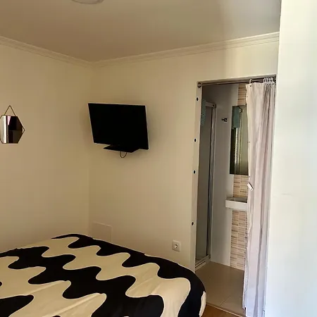 Estudio Con Vistas Al Mar Moaña