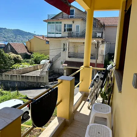 شقة Estudio Con Vistas Al Mar