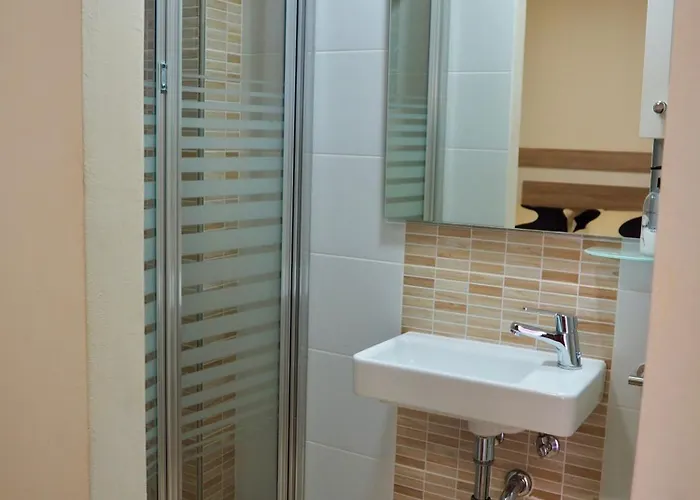 Estudio Con Vistas Al Mar 아파트 *