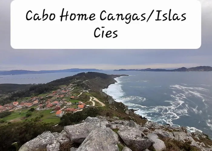 아파트 Estudio Con Vistas Al Mar