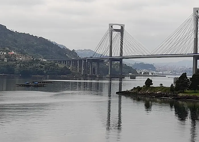 Estudio Con Vistas Al Mar *