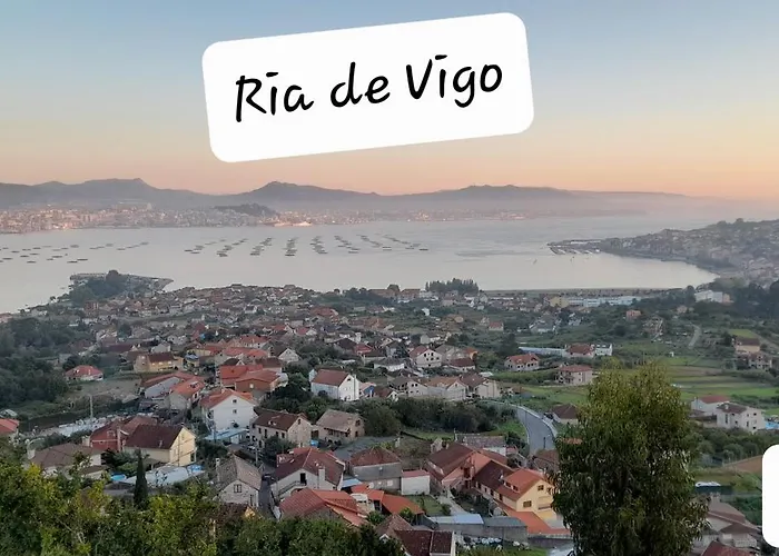 Estudio Con Vistas Al Mar